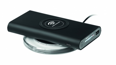 : Wireless Powerbank Typ C