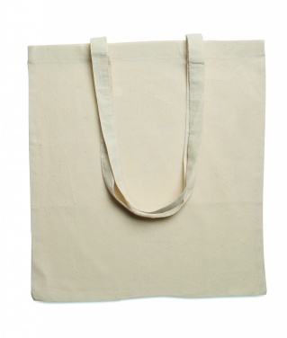 : Shopping Bag Cotton 140g/m²