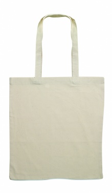 Logotrade Geschäftsgeschenke das Foto: Shopping Bag Cotton 140g/m²