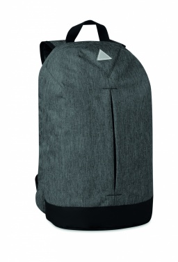 : Diebstahlsicherer Rucksack