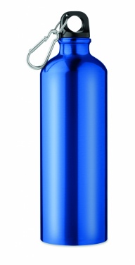 : Trinkflasche Alu 750 ml