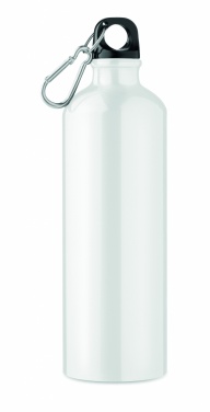 : Trinkflasche Alu 750 ml