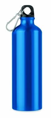 : Trinkflasche Alu 750 ml