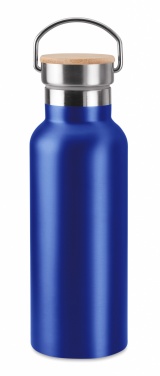 Logotrade werbemittel das Foto: Isolierflasche 500ml