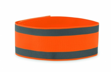 Logotrade werbemittel das Foto: Lycra Sport-Armband