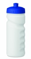 Trinkflasche PE 500ml, Blau