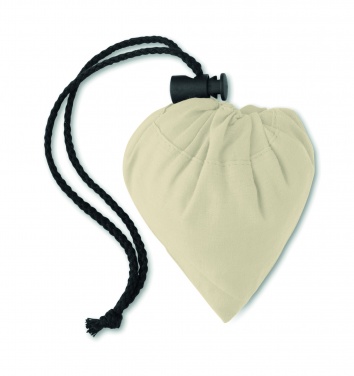 : Faltbare Cotton Bag 105 g/m²