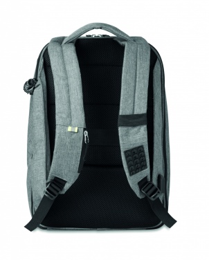 : Solar Rucksack