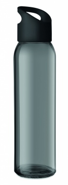 : Trinkflasche Glas 470 ml