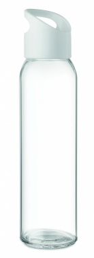 : Trinkflasche Glas 470 ml