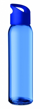 : Trinkflasche Glas 470 ml