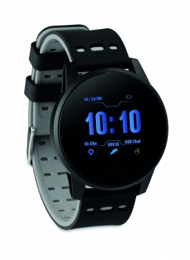 Logotrade Werbeartikel das Foto: 4.0  Fitness Smart Watch