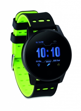 Logotrade Geschäftsgeschenke das Foto: 4.0  Fitness Smart Watch