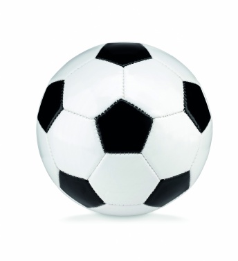 : Kleiner PVC Fußball 15cm