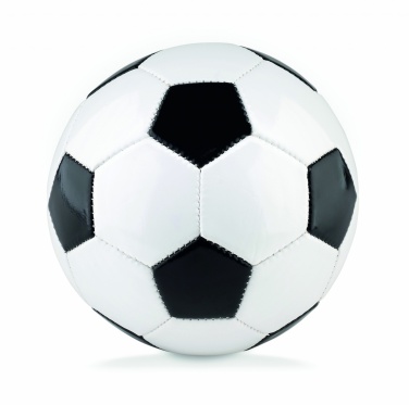 : Kleiner PVC Fußball 15cm