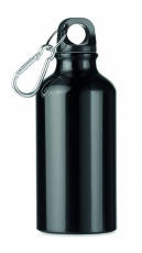 Aluminium Trinkflasche 400ml