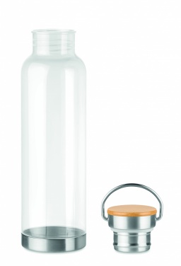 : Tritan Trinkflasche 800 ml