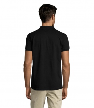 : PRIME HERREN POLO 200g