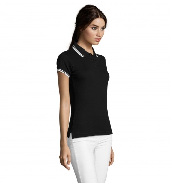 : PASADENA Damen Polo 200g