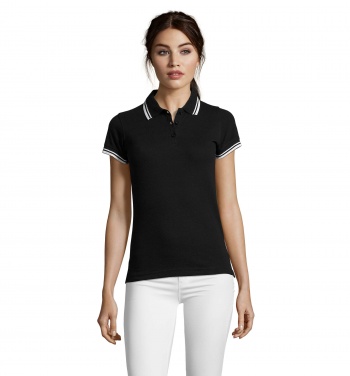 : PASADENA Damen Polo 200g