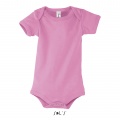 BAMBINO BABY BODY 180g, Orchidee Rosa