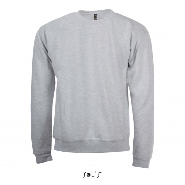 Logotrade Firmengeschenke das Foto: SPIDER HERREN SWEATER 260g