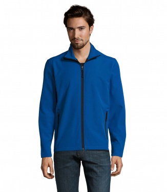 : RACE men ss jacket 280g