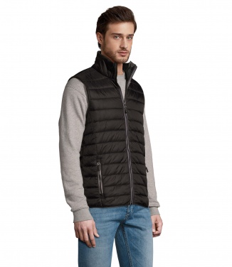 : WAVE MEN Bodywarmer