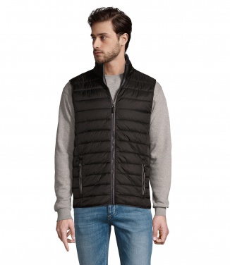 : WAVE MEN Bodywarmer