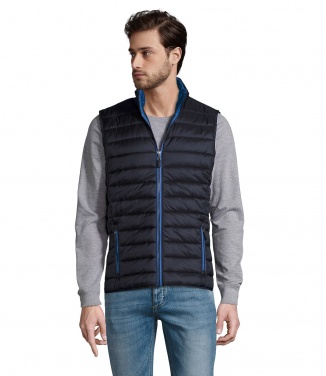 : WAVE MEN Bodywarmer