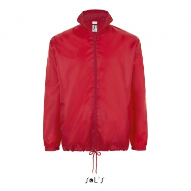 Logotrade Werbeartikel das Foto: SHIFT UNI WINDBREAKER 210g