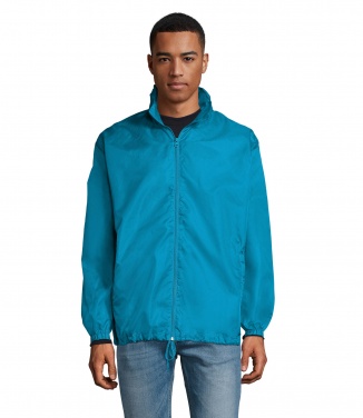 Logotrade Werbeartikel das Foto: SHIFT UNI WINDBREAKER 210g