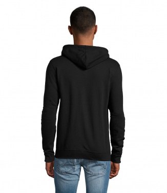 Logotrade werbemittel das Foto: STONE UNI HOODIE 260g