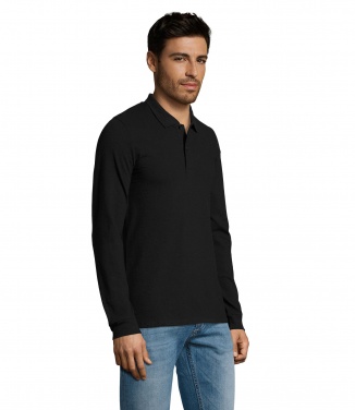 : PERFECT MEN LSL POLO 180g