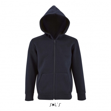 Logotrade werbemittel das Foto: STONE KINDER HOODIE  260g