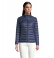 WILSON DAMEN Jacke 380T, Französische Marine