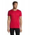 SPRINT UNIT-SHIRT 130g, Rot