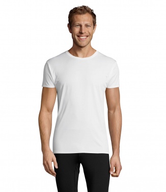 Logotrade werbemittel das Foto: SPRINT UNIT-SHIRT 130g