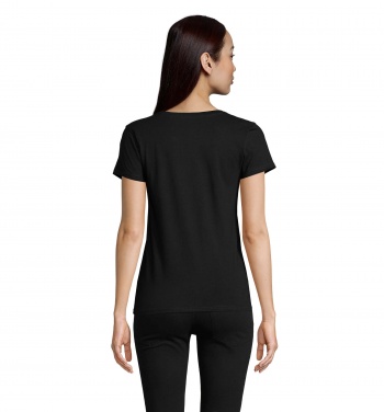 Logotrade Firmengeschenke das Foto: PIONEER WOMEN T-Shirt 175g