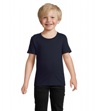 Logotrade werbemittel das Foto: CRUSADER KINDERT-SHIRT 150g