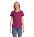 CRUSADER WOMEN T-Shirt 150g, Astralviolett