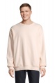 COLUMBIA UNISEX SWEATSHIRT, Cremiges Rosa