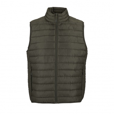 Logotrade Werbeartikel das Foto: STREAM MEN Bodywarmer