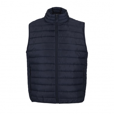 Logotrade Werbegeschenke das Foto: STREAM MEN Bodywarmer