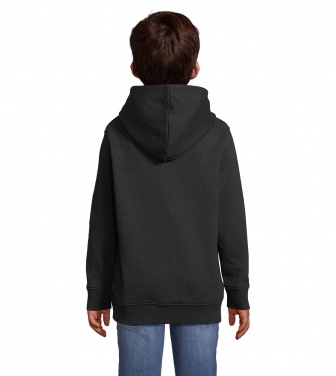 Logotrade werbemittel das Foto: CONDOR KIDS Hoodie