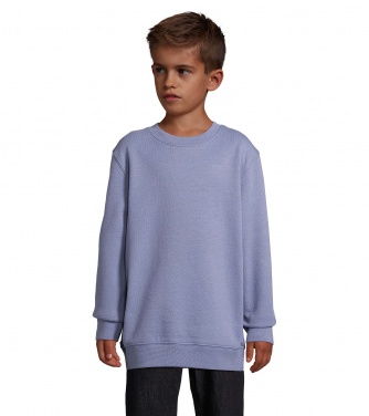 Logotrade Werbegeschenke das Foto: COLUMBIA KIDS Sweater