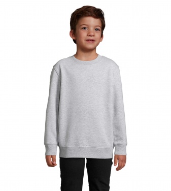 Logotrade Werbeartikel das Foto: COLUMBIA KIDS Sweater