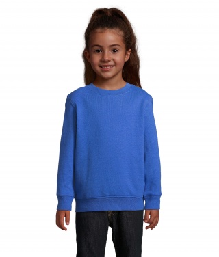 Logotrade Werbeartikel das Foto: COLUMBIA KIDS Sweater