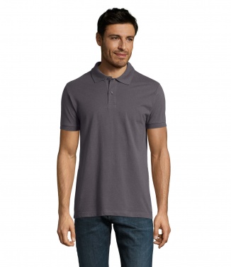 Logotrade Werbegeschenke das Foto: PERFECT MEN Polo 180g