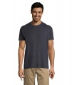 REGENT Uni T-Shirt 150g, Mausgrau